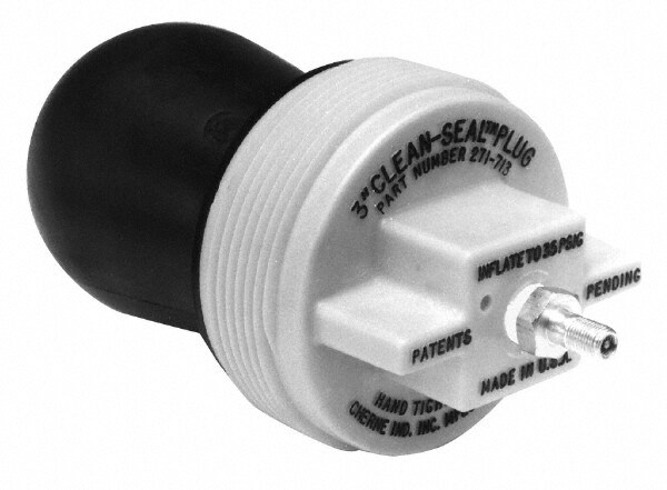 Hinged Repair Clamps