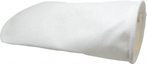 50 Micron, Size 1, High Flow Bag Filter