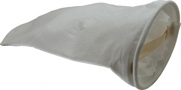 25 Micron, Size 1, High Flow Bag Filter