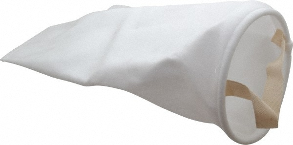 50 Micron, Size 1, High Flow Bag Filter