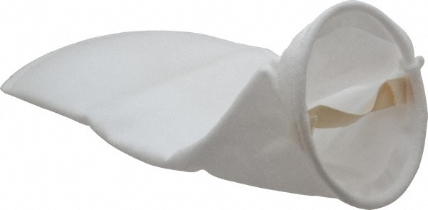 100 Micron, Size 1, High Flow Bag Filter
