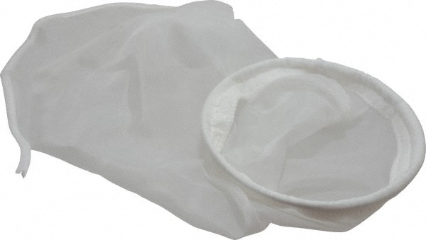 150 Micron, Size 1, 44 GPM Max Flow, High Efficiency Bag Filter