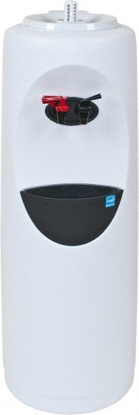 Aquaverve KH100B-01 500 Wattage, Bottled Water Cooler Design 