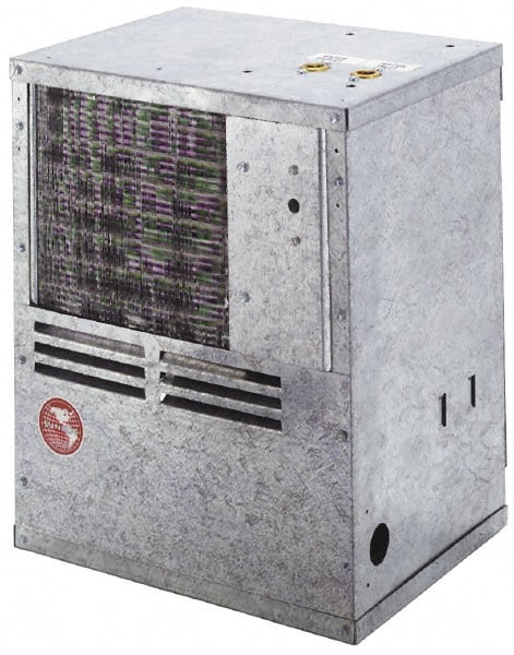 HALSEY TAYLOR 7214190073 Remote Water Chillers; Type: Air Cooled Condenser ; Cooling Capacity: 19.0gph ; Horsepower: 0.5; 0.5hp old; 0.5hp ; Volume Capacity: 20gal (US) ; Wattage: 800 ; Full Load Amperage: 9.7 