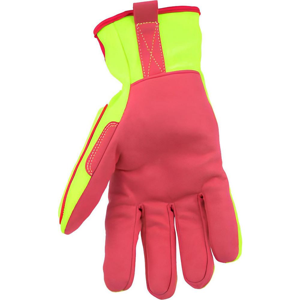 Ringers Gloves - Cut, Puncture & Abrasion-Resistant Gloves: Ringers ...