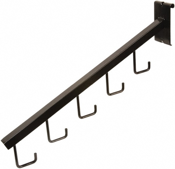 ECONOCO - Storage Hook: Metal | MSC Industrial Supply Co.