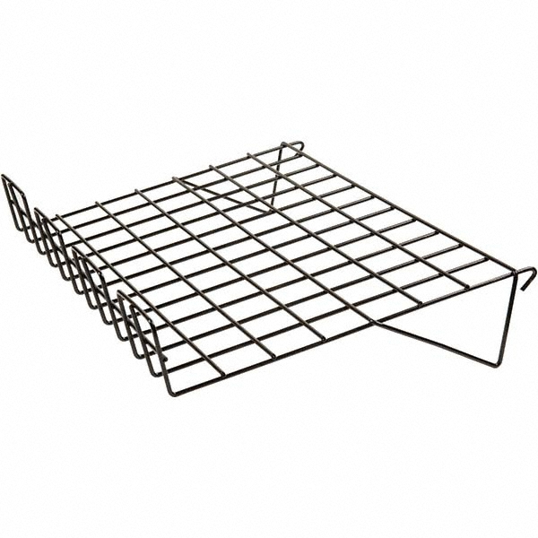 ECONOCO Open Shelving Accessories & Components; Component Type Wire