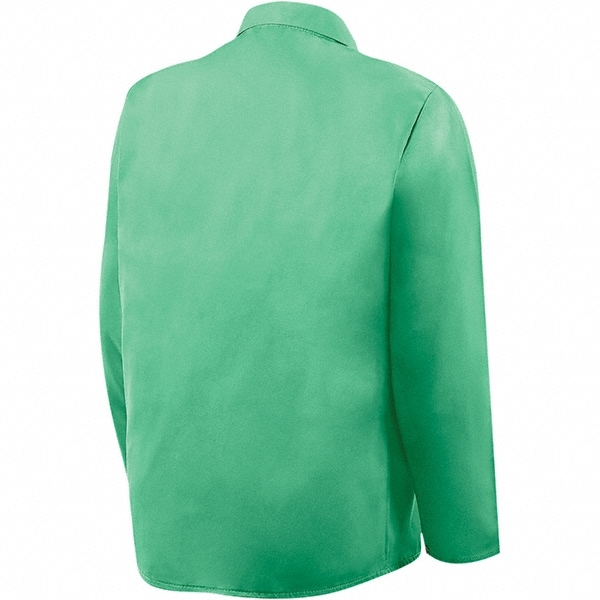 Steiner 1030-XS Jacket: Size X-Small, Cotton Image