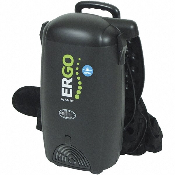 Aviation Industry Backpack Vacuum Cleaner