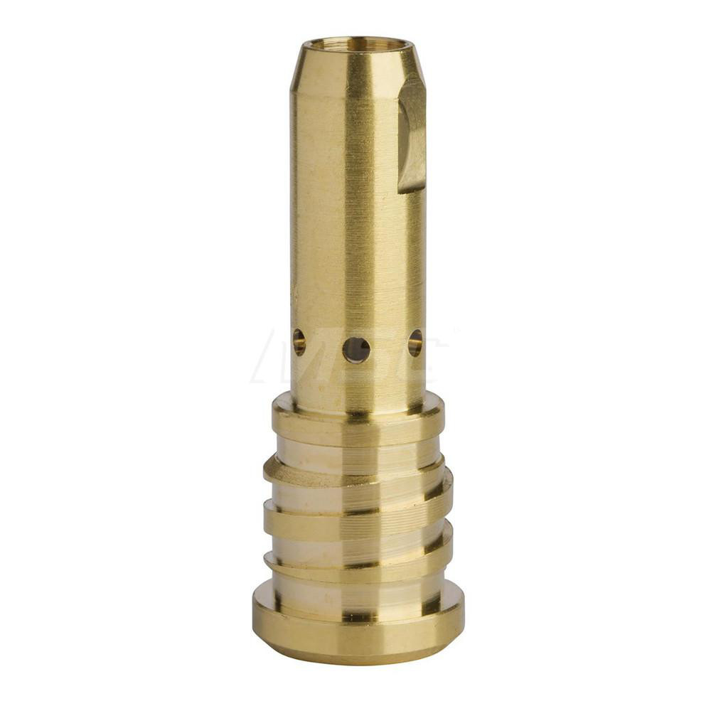 MIG Welder - 550 Amps