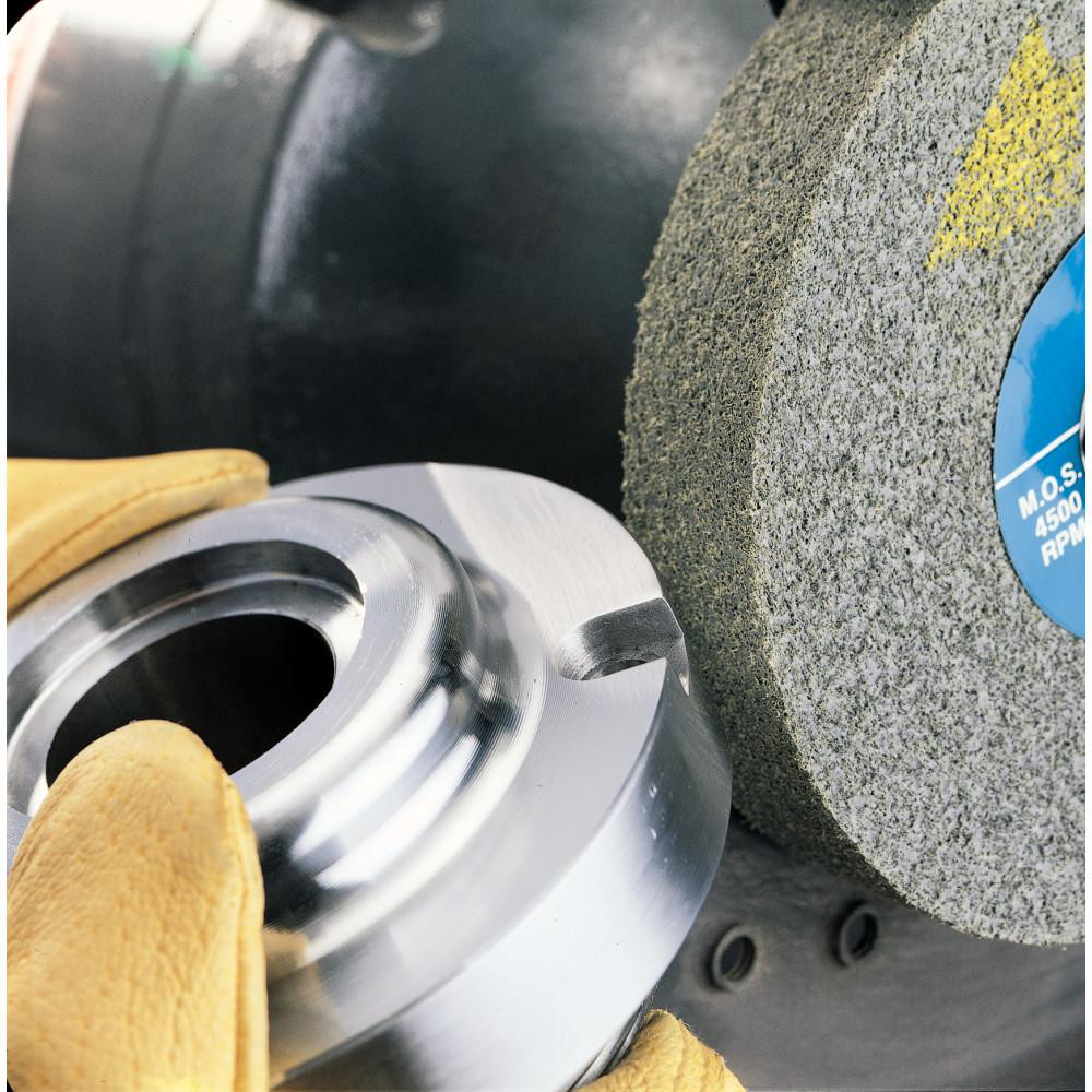 Deburring Rims 3M - Deburring Wheel: 12