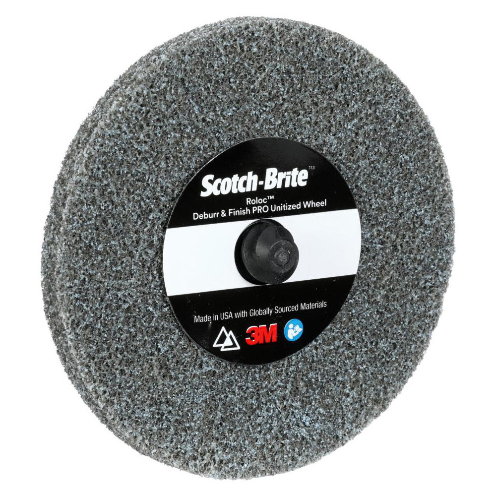 3M - Deburring Wheel: 3