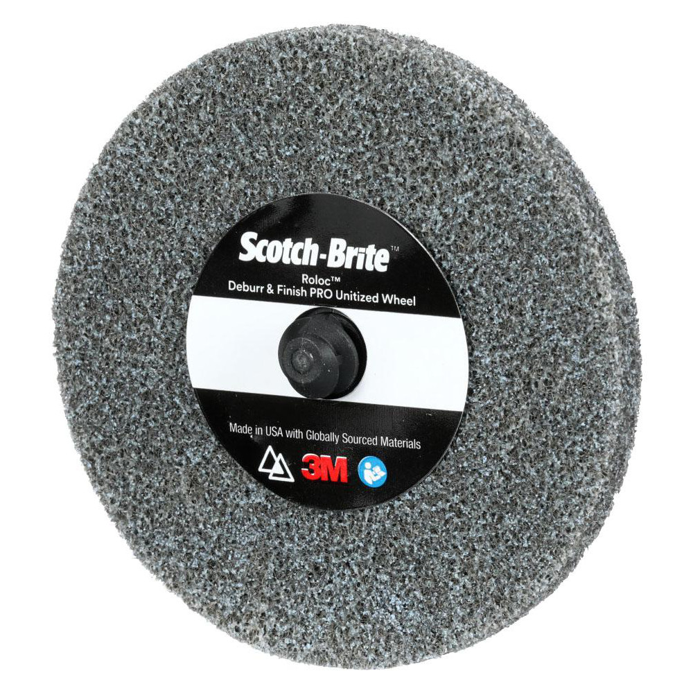 3M - Deburring Wheel: 3