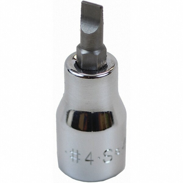 Screwdriver & Drag Link Sockets