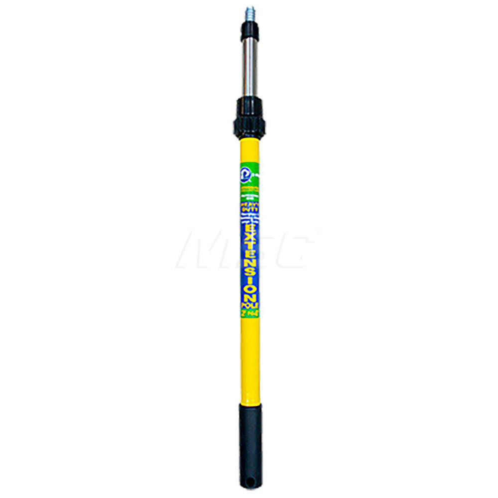 Premier Paint Roller 6 to 12' Long Paint Roller Extension Pole