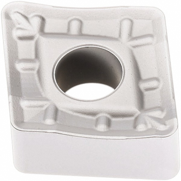 Seco Turning Insert CNMM433R4 TP2501, Carbide MSC Direct