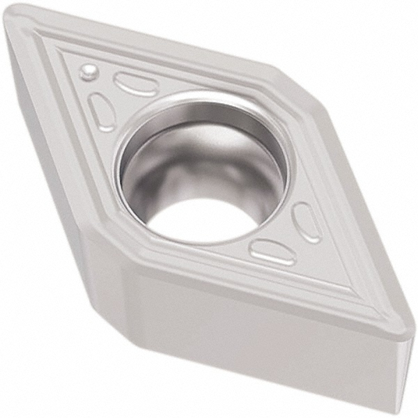 Seco Turning Insert DCMT21.52M3 TP1501, Carbide MSC Direct