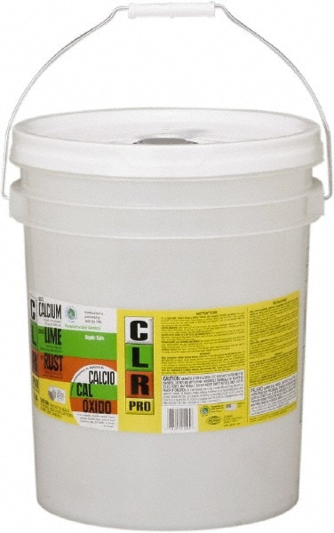 Ability One - All-purpose Cleaner: 5 Gal Bucket 