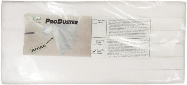 Pack of (50) Replacement Woven Dusters