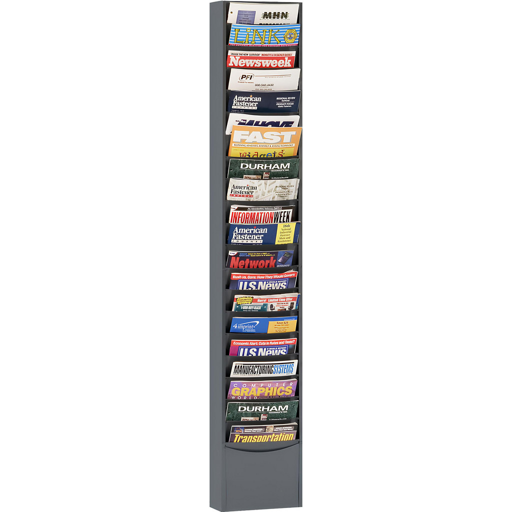 Literature Racks