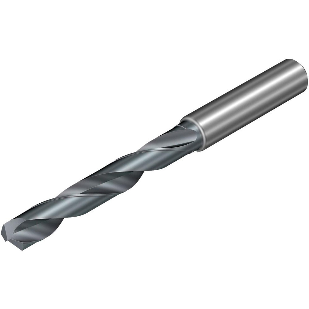 【CPC-L24】Biro Sandvik Coromant - Jobber Length Drill Bits: 9.90 - 41222498