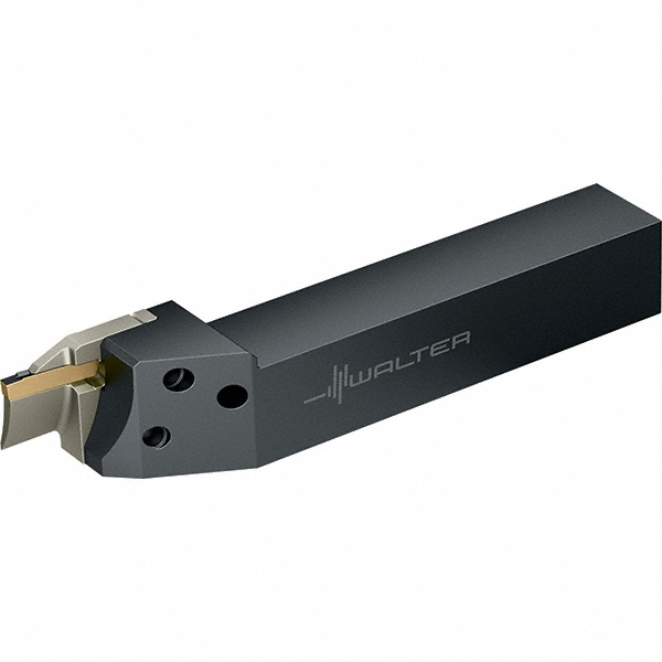 Walter 15mm Max Depth, 4mm to 5mm Width, External Right Hand Indexable Face Grooving