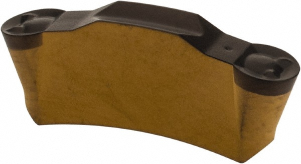 Iscar 6450105 Grooving Insert: TGMF420 IC8250, Solid Carbide Image