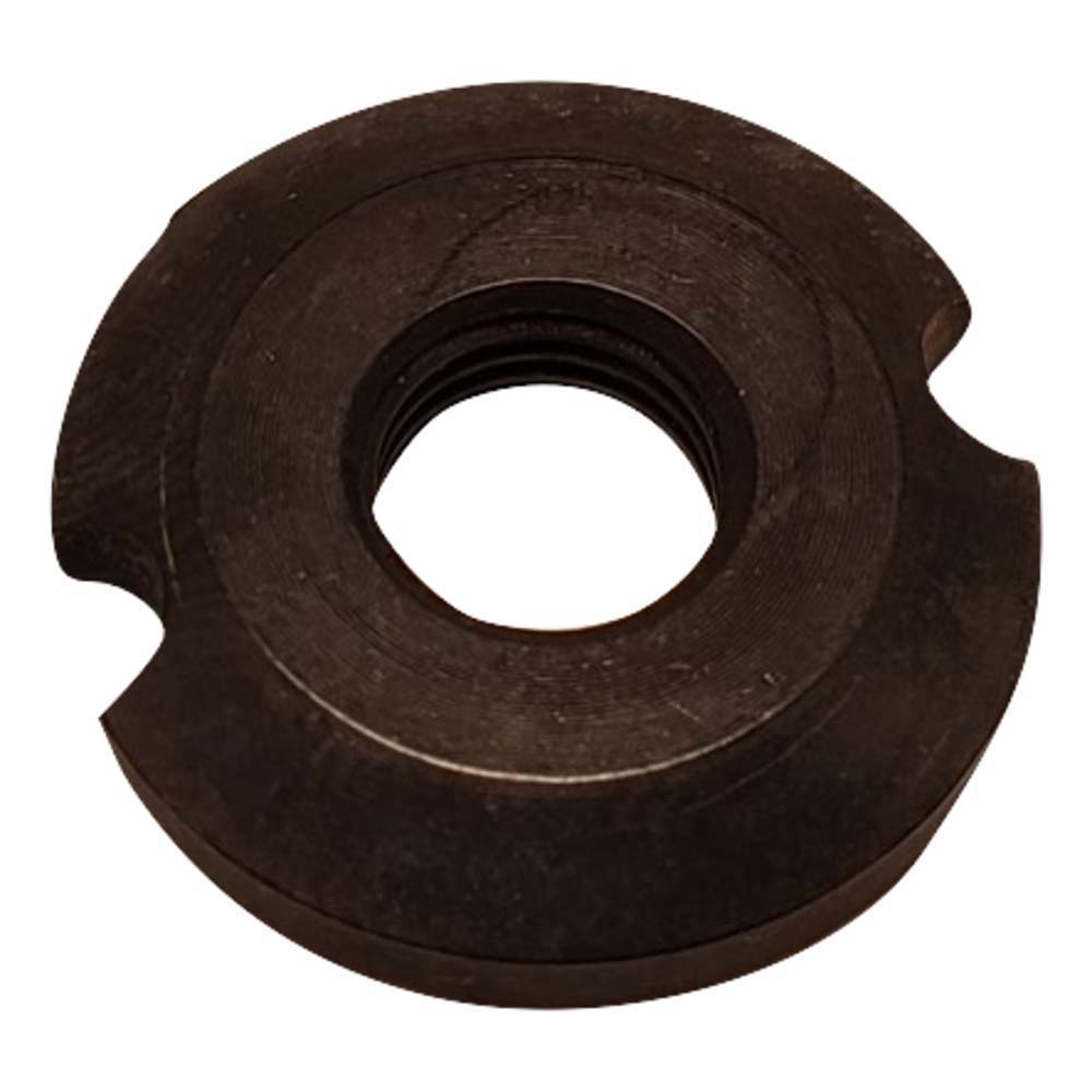 Power Grinder, Buffer & Sander Parts: Product Type: Front Wheel Flange; For Use With: 50201, 52705 - Use with 50201 & 52705