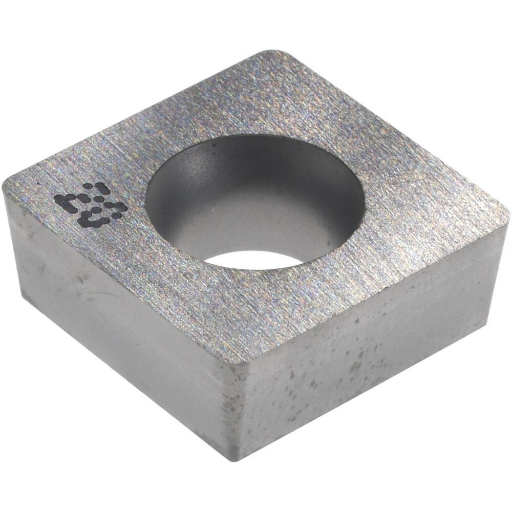 Turning Insert: SCMW432 IC20, Solid Carbide