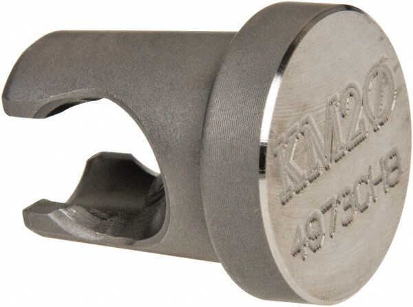 KM20 Spindle Plug