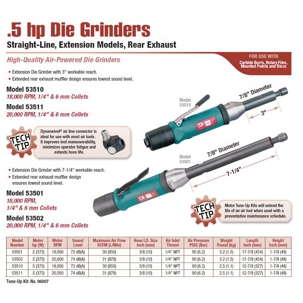 Dynabrade product image
