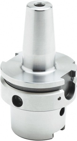 Parlec H63A-38SF335-9 Shrink-Fit Tool Holder & Adapter: HSK63A Taper Shank, 0.375" Hole Dia 