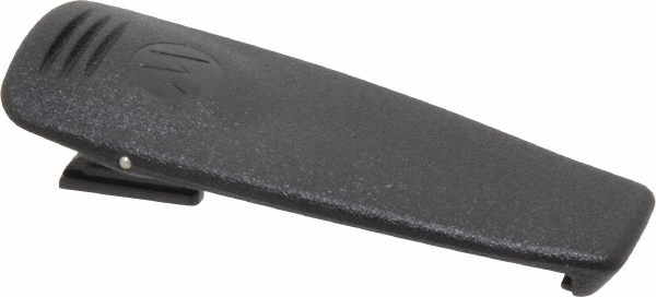 Two Way Radio Plastic Belt Clip
