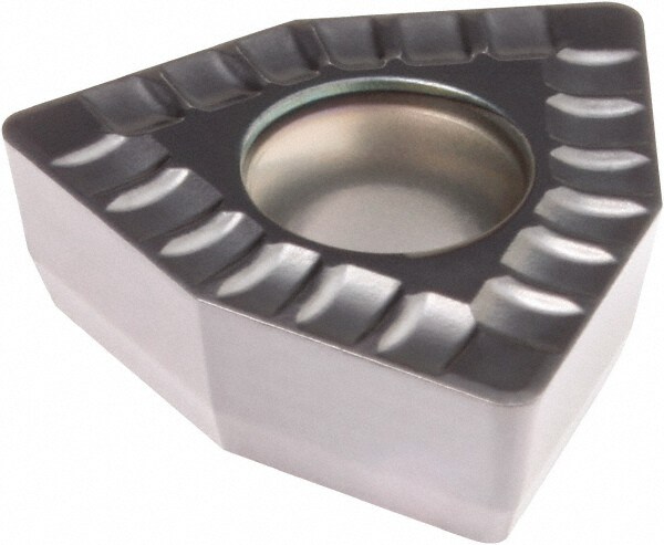 Indexable Drill Insert: DFTMD KCU40, Carbide