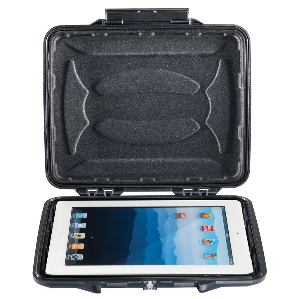 Longtec Tablet Box item