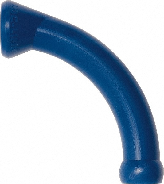 Loc-Line 49457 1/4" Hose Inside Diam, Coolant Hose Extended Elbow Image