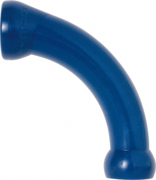 Loc-Line 59899 1/2" Hose Inside Diam, Coolant Hose Extended Elbow 