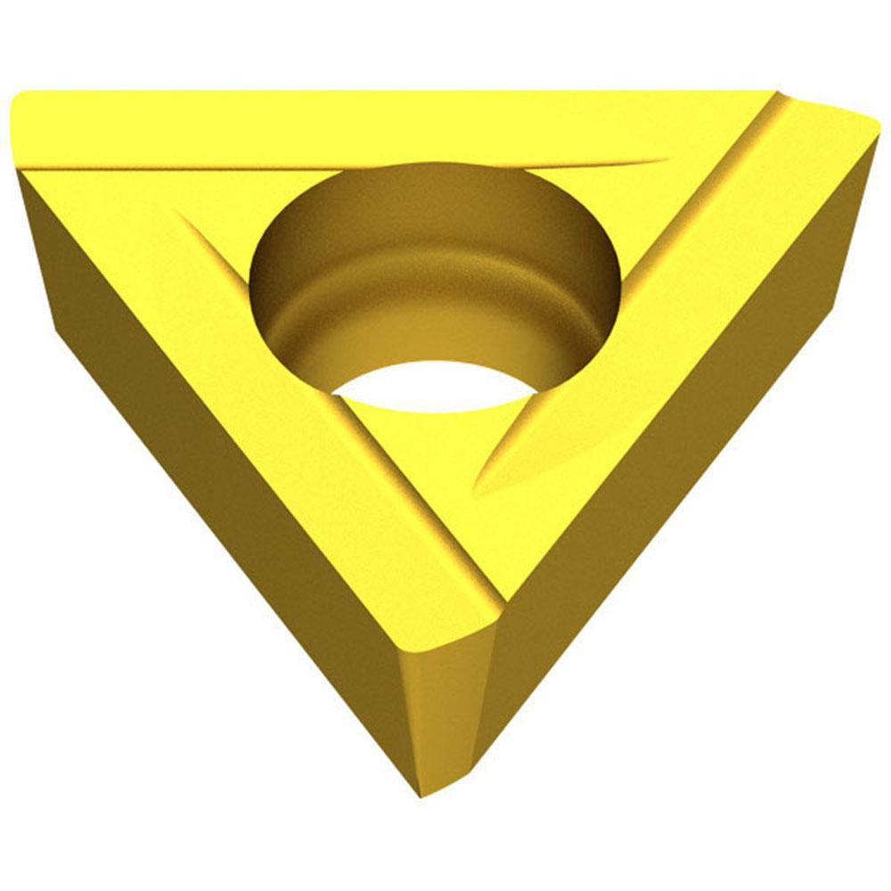Boring Insert: TOHX090204G06 BK8425, Solid Carbide