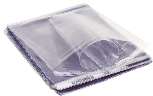 Document Protector: Clear