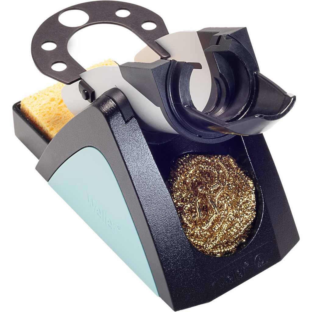 Weller Soldering Accessories: Safety Rest, Safety Rest | Part #T0051518399