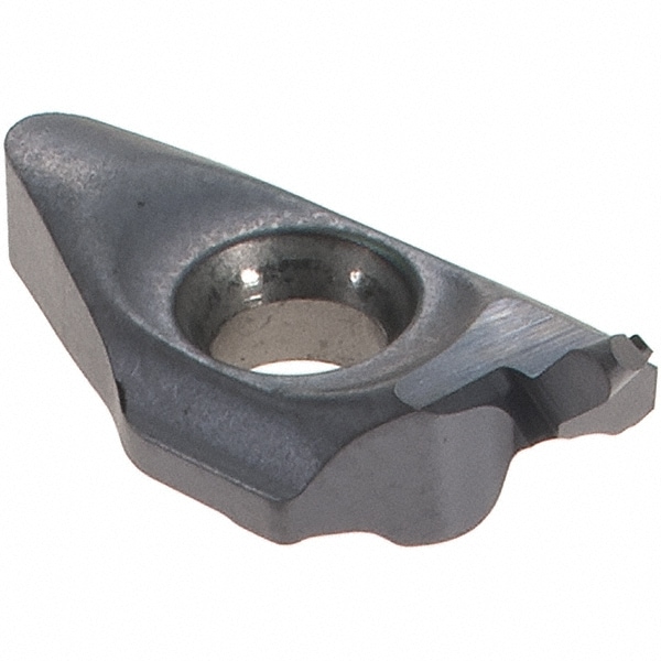 Grooving Insert: MIUR8100050 IC908, Solid Carbide