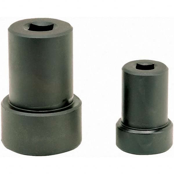 Techniks PSC-50 Retention Knob Sockets; Retention Knob Type: 50; BT ; Drive Size (Inch): 1/2 
