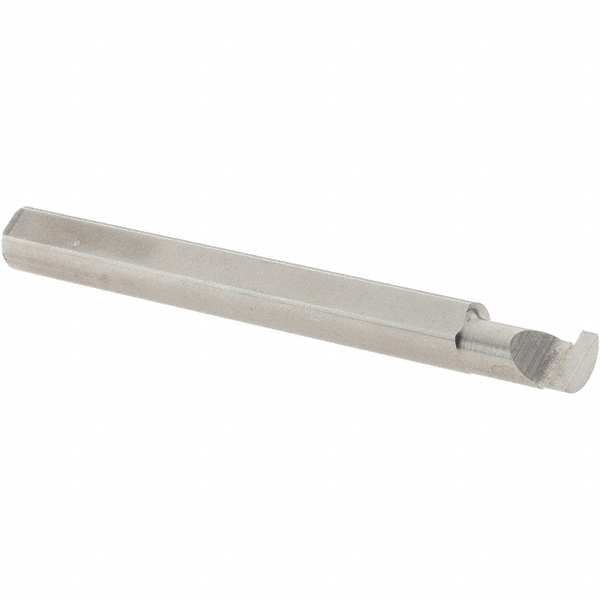 Grooving Tool: