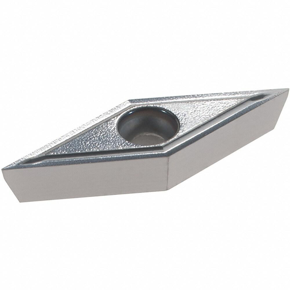 NTK VCGT220.4 Grade VM1 Carbide Turning Insert 37356458 MSC