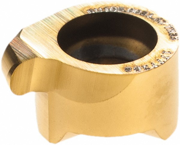 Grooving Insert: U108 TN35, Solid Carbide