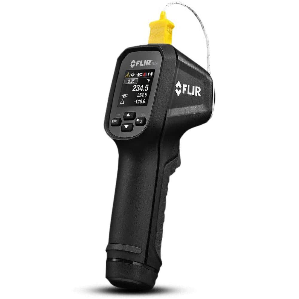 FLIR TG56 -30 to 650°C (-22 to 1,202°F) Infrared Thermometer 