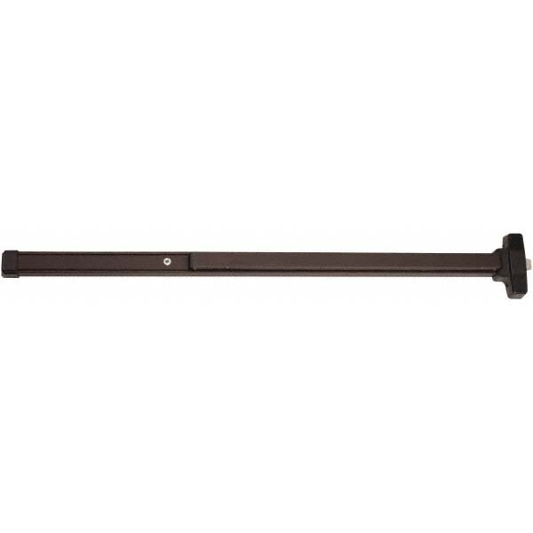 3'1" to 4' Rim Exit Device