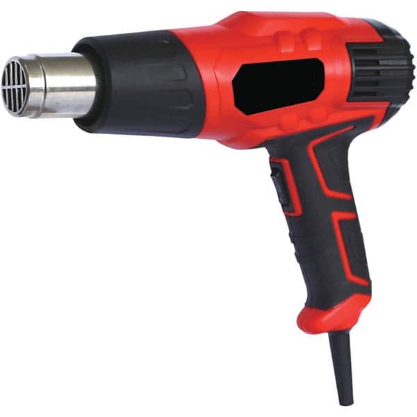 Value Collection - Heat Gun: 572 to 932 °F - 37389327 - MSC Industrial  Supply