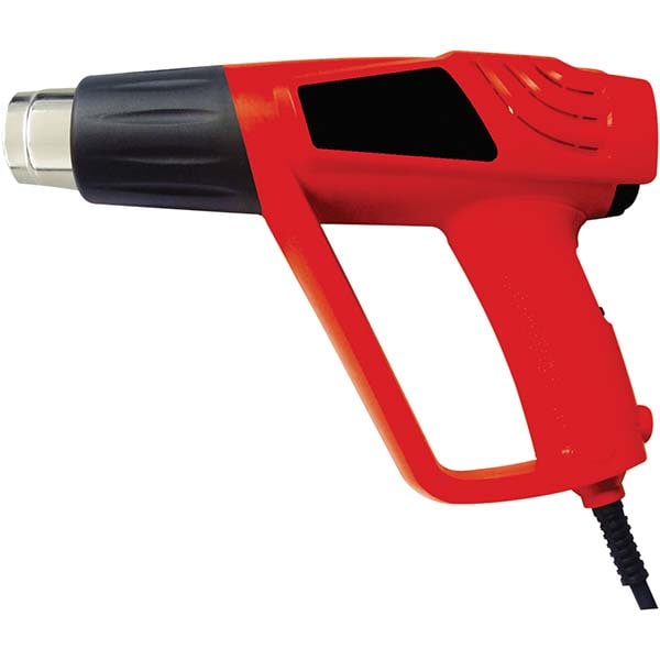 Value Collection WS-1015GW Heat Gun: 122 to 1022 °F Image