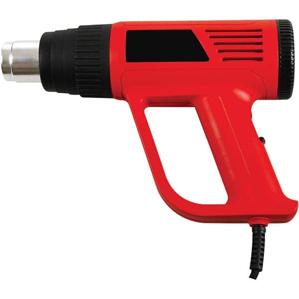Value Collection - Heat Gun: 572 to 932 °F - 37389327 - MSC